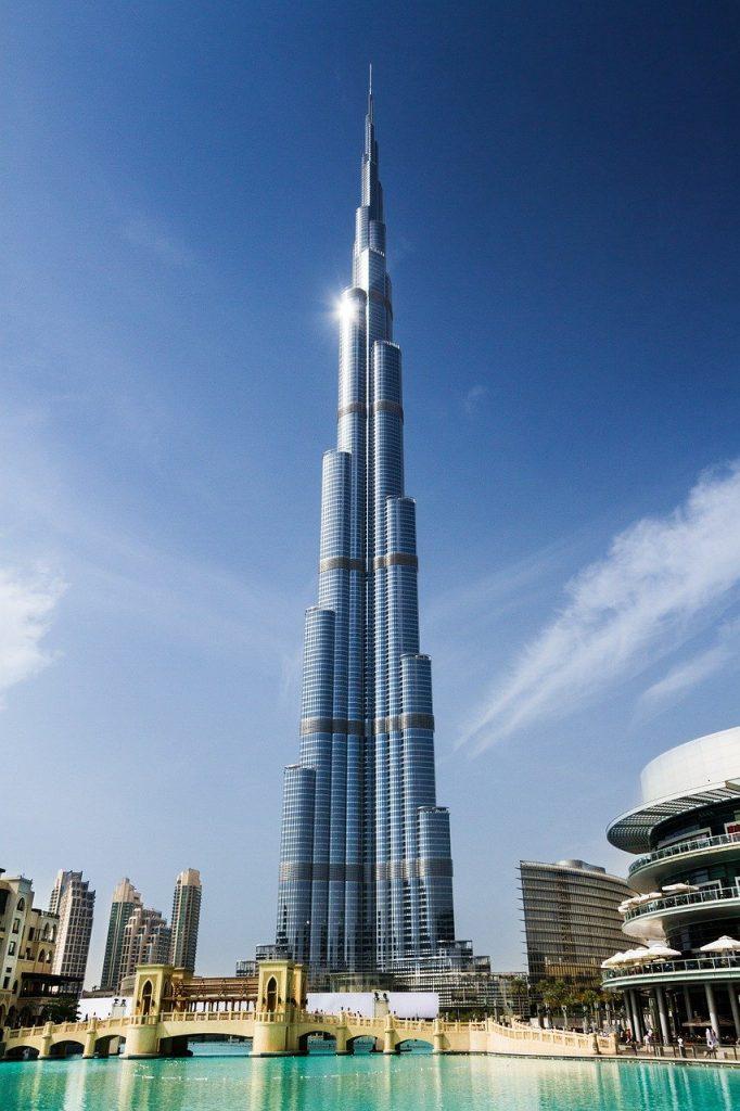 Foto: Dubai